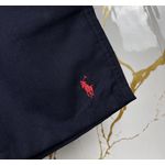 BERMUDA LINHO POLO RL 