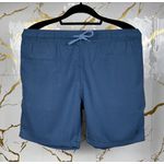 BERMUDA LINHO POLO RL 