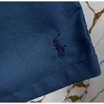 BERMUDA LINHO POLO RL 
