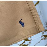 BERMUDA LINHO POLO RL 