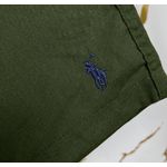 BERMUDA POLO RL