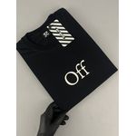 CAMISETA IMPORTADA OFF WHITE