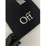 CAMISETA IMPORTADA OFF WHITE