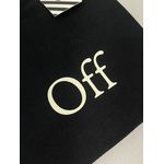 CAMISETA IMPORTADA OFF WHITE