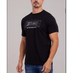 CAMISETA ALGODÃO EGIPCIO HB 