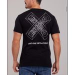 CAMISETA ALGODÃO EGIPCIO HB 