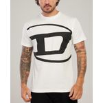 CAMISETA ALGODÃO EGIPCIO DIESEL 