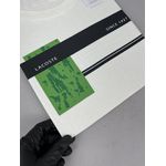 TSHIRT LACOSTE