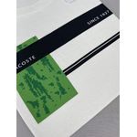 TSHIRT LACOSTE