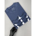 CAMISETA NACIONAL OSK 