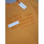 CAMISETA NACIONAL CK 