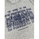 CAMISETA NACIONAL CK