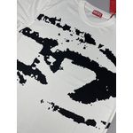 CAMISETA ALGODÃO EGIPCIO DIESEL