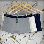 KIT 3 CUECAS LCO 