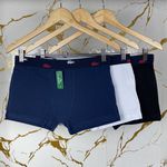 KIT 3 CUECAS LCO 