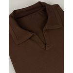POLO TRICOT 