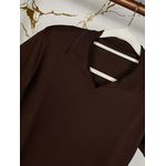 POLO TRICOT 