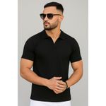 POLO TRICOT 