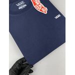 CAMISETA NACIONAL VNS