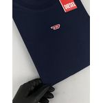 CAMISETA IMPORTADA DSL