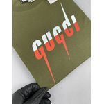 CAMISETA IMPORTADA GUCCI