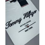 CAMISETA IMPORTADA TH 