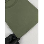 CAMISETA COTTON COM ELASTANO 