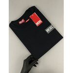 CAMISETA IMPORTADA DSL 