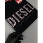 CAMISETA IMPORTADA DSL 