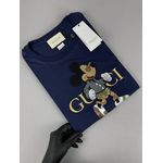 CAMISETA ALGODÃO EGIPCIO GUCCI 