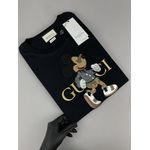 CAMISETA ALGODÃO EGIPCIO GUCCI