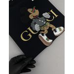 CAMISETA ALGODÃO EGIPCIO GUCCI