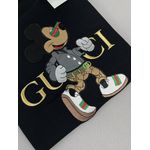 CAMISETA ALGODÃO EGIPCIO GUCCI
