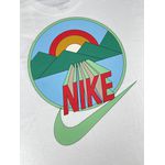 CAMISETA NACIONAL NK