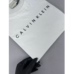 CAMISETA NACIONAL CK 