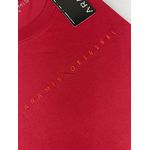 CAMISETA NACIONAL ARAMIS 