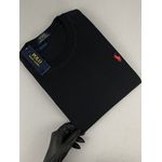 CAMISETA PLUS SIZE RL