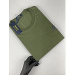 CAMISETA PLUS SIZE RL 