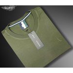 CAMISETA PLUS SIZE RSV 