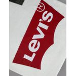 CAMISETA NACIONAL LEVIS 