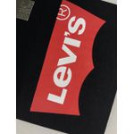 CAMISETA NACIONAL LEVIS