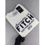 CAMISETA IMPORTADA ABER