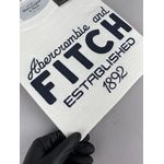 CAMISETA IMPORTADA ABER