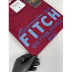 CAMISETA IMPORTADA ABER