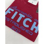 CAMISETA IMPORTADA ABER