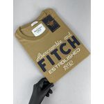 CAMISETA IMPORTADA ABER