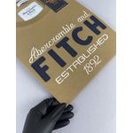 CAMISETA IMPORTADA ABER