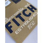 CAMISETA IMPORTADA ABER