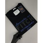 CAMISETA IMPORTADA ABER