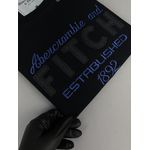 CAMISETA IMPORTADA ABER